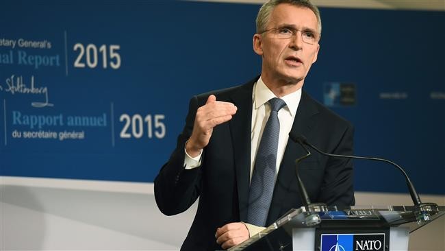 NATO head Jens Stoltenberg confirms discussion of talks with Russia - ảnh 1